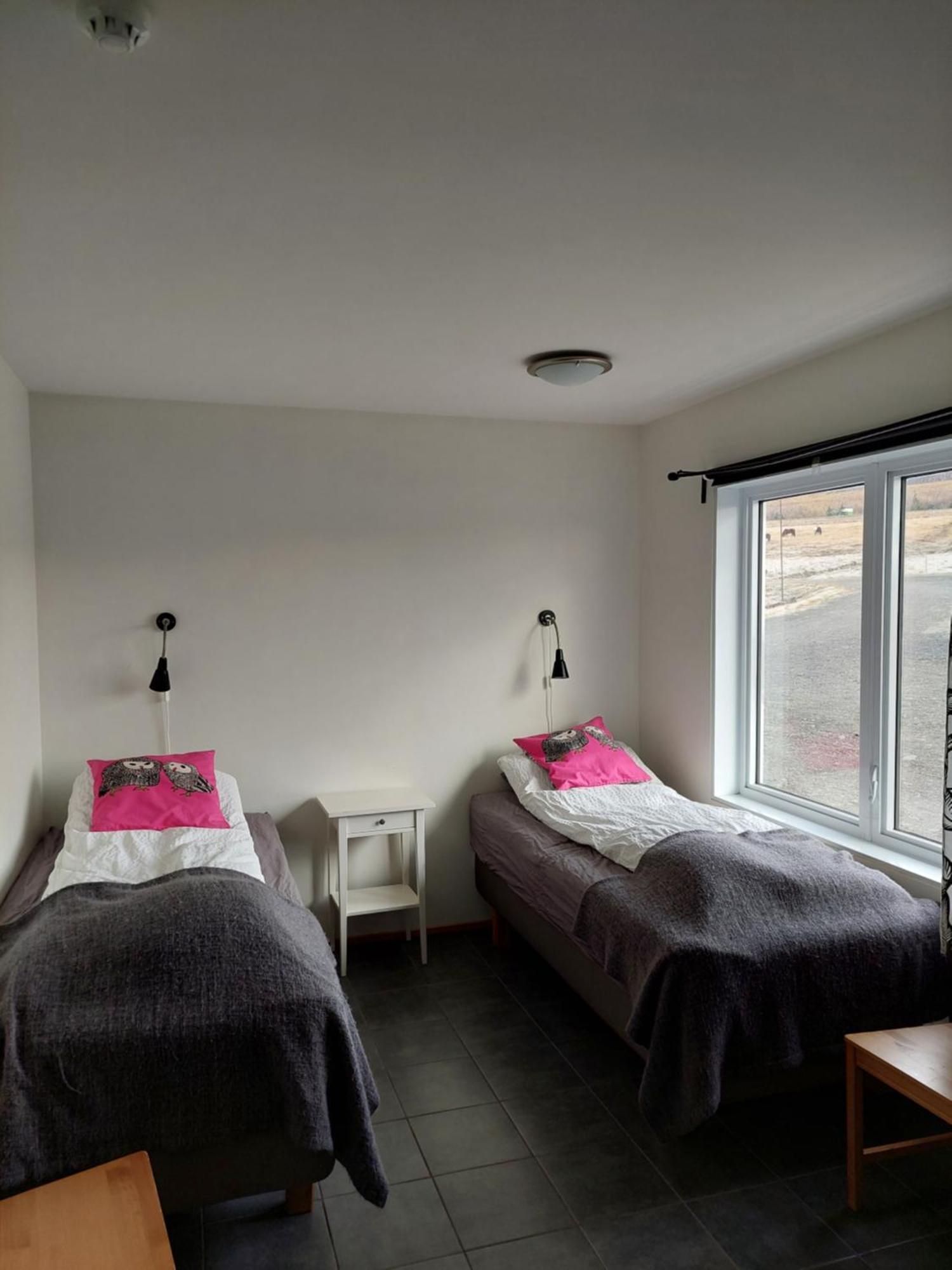 Guesthouse 46 هفامستانغي المظهر الخارجي الصورة