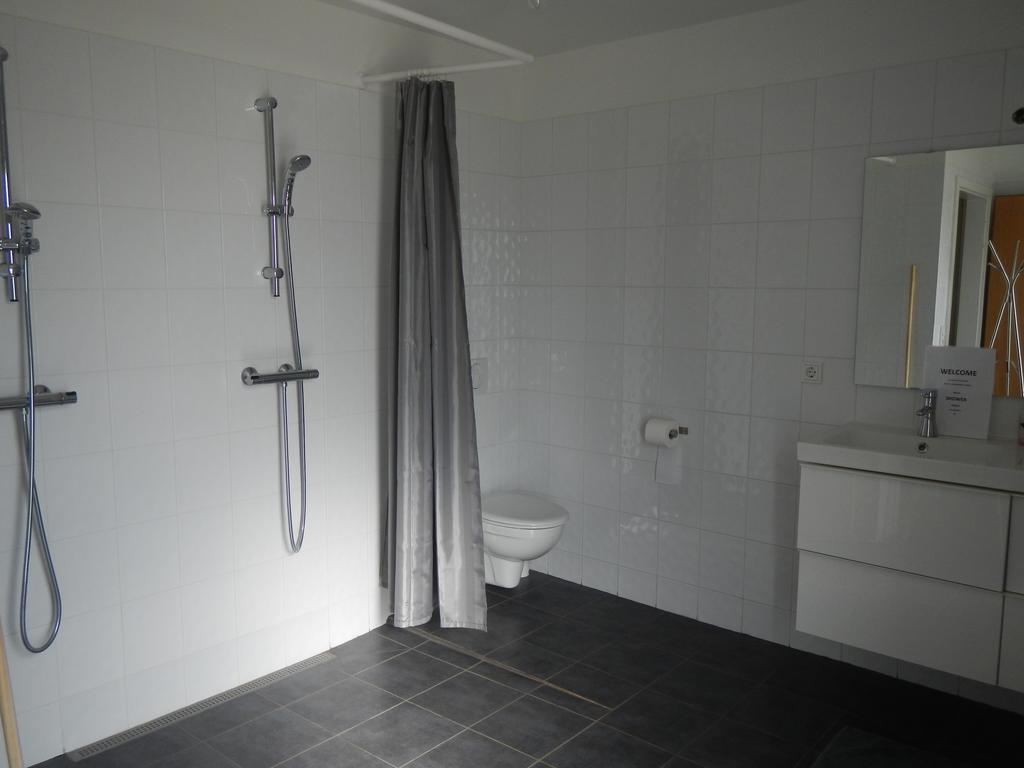 Guesthouse 46 هفامستانغي المظهر الخارجي الصورة