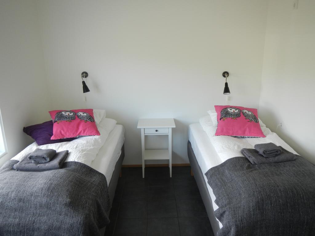 Guesthouse 46 هفامستانغي الغرفة الصورة